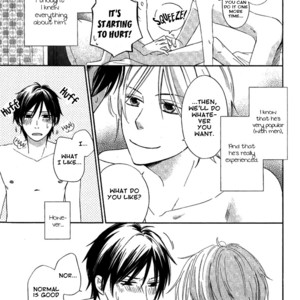 [SHISITO Karari] Datte Asobi Desho? [Eng] – Gay Manga sex 114