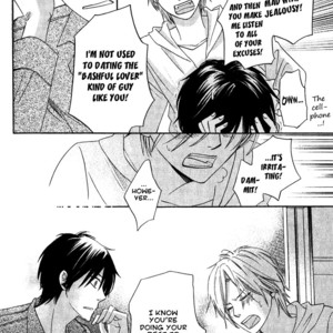[SHISITO Karari] Datte Asobi Desho? [Eng] – Gay Manga sex 135