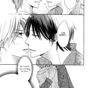 [SHISITO Karari] Datte Asobi Desho? [Eng] – Gay Manga sex 138