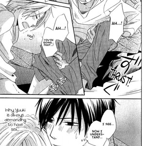 [SHISITO Karari] Datte Asobi Desho? [Eng] – Gay Manga sex 142