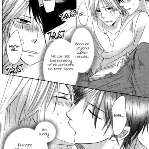 [SHISITO Karari] Datte Asobi Desho? [Eng] – Gay Manga sex 143