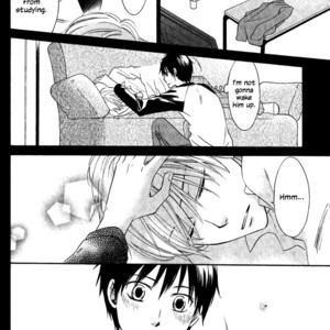 [SHISITO Karari] Datte Asobi Desho? [Eng] – Gay Manga sex 155