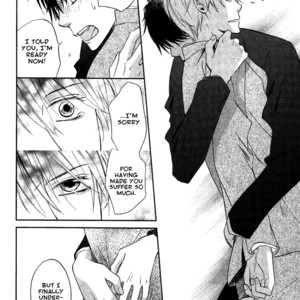 [SHISITO Karari] Datte Asobi Desho? [Eng] – Gay Manga sex 173