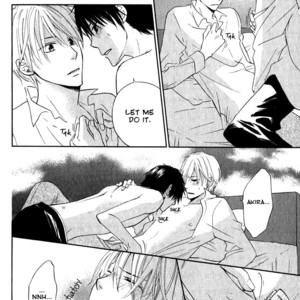 [SHISITO Karari] Datte Asobi Desho? [Eng] – Gay Manga sex 175