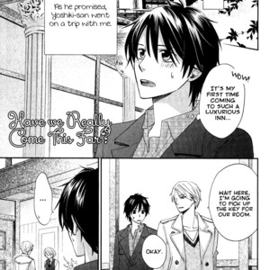[SHISITO Karari] Datte Asobi Desho? [Eng] – Gay Manga sex 182