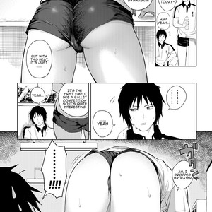 [Yawaraka Onikudan (Oniku Danchou, Yuuyuu)] Tanuma x Natsume – Natsume Yuujinchou dj [Eng] – Gay Manga sex 4