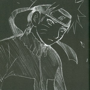 [Mutsumix] Naruto dj – Tonari ni Aru Taion | My Neighbor Has a Temperature [Eng] – Gay Manga sex 4