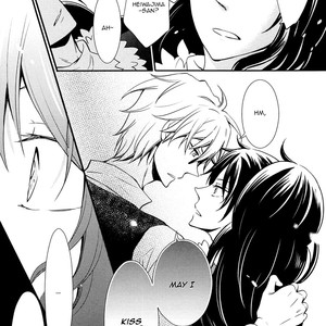 [Nalis (Nanami Noriko)] Kanra – Durarara dj [Eng] – Gay Manga sex 10