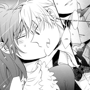 [Nalis (Nanami Noriko)] Kanra – Durarara dj [Eng] – Gay Manga sex 11