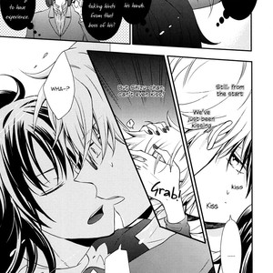 [Nalis (Nanami Noriko)] Kanra – Durarara dj [Eng] – Gay Manga sex 12