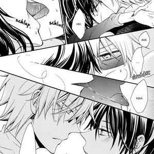 [Nalis (Nanami Noriko)] Kanra – Durarara dj [Eng] – Gay Manga sex 13