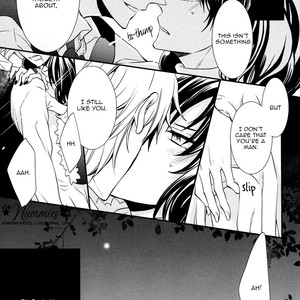 [Nalis (Nanami Noriko)] Kanra – Durarara dj [Eng] – Gay Manga sex 22