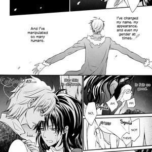 [Nalis (Nanami Noriko)] Kanra – Durarara dj [Eng] – Gay Manga sex 23