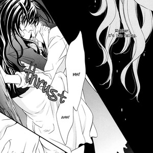 [Nalis (Nanami Noriko)] Kanra – Durarara dj [Eng] – Gay Manga sex 25