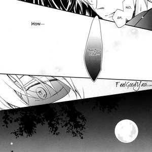 [Nalis (Nanami Noriko)] Kanra – Durarara dj [Eng] – Gay Manga sex 28