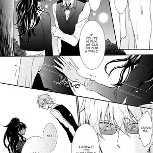 [Nalis (Nanami Noriko)] Kanra – Durarara dj [Eng] – Gay Manga sex 29