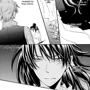 [Nalis (Nanami Noriko)] Kanra – Durarara dj [Eng] – Gay Manga sex 32