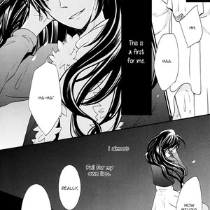 [Nalis (Nanami Noriko)] Kanra – Durarara dj [Eng] – Gay Manga sex 33
