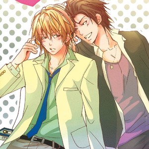 [HINODE Heim] Plastic Romantic [Eng] – Gay Manga sex 2