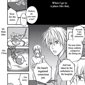 [HINODE Heim] Plastic Romantic [Eng] – Gay Manga sex 27