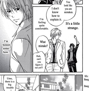 [HINODE Heim] Plastic Romantic [Eng] – Gay Manga sex 52