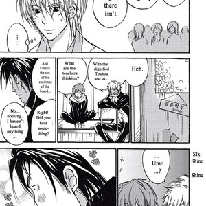 [HINODE Heim] Plastic Romantic [Eng] – Gay Manga sex 54
