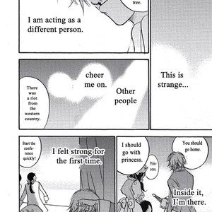 [HINODE Heim] Plastic Romantic [Eng] – Gay Manga sex 75