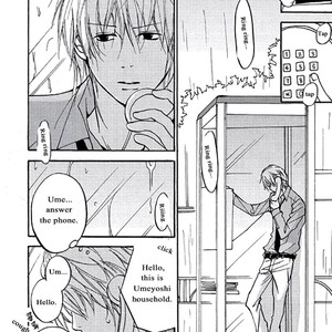 [HINODE Heim] Plastic Romantic [Eng] – Gay Manga sex 87