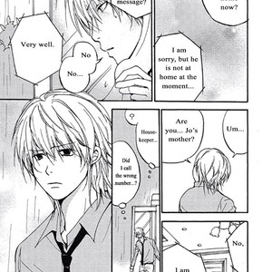 [HINODE Heim] Plastic Romantic [Eng] – Gay Manga sex 88