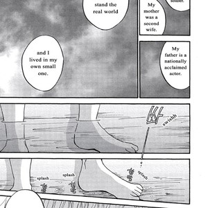 [HINODE Heim] Plastic Romantic [Eng] – Gay Manga sex 100