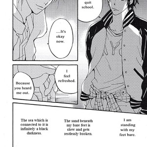 [HINODE Heim] Plastic Romantic [Eng] – Gay Manga sex 101