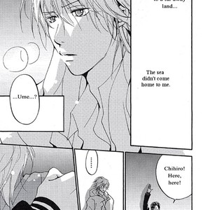 [HINODE Heim] Plastic Romantic [Eng] – Gay Manga sex 102