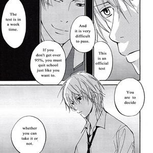 [HINODE Heim] Plastic Romantic [Eng] – Gay Manga sex 104