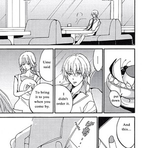 [HINODE Heim] Plastic Romantic [Eng] – Gay Manga sex 106