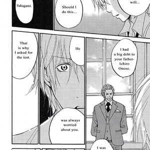 [HINODE Heim] Plastic Romantic [Eng] – Gay Manga sex 109