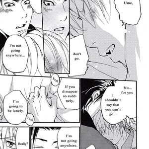 [HINODE Heim] Plastic Romantic [Eng] – Gay Manga sex 116