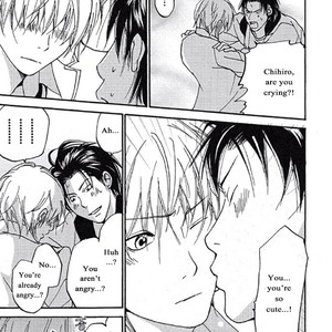 [HINODE Heim] Plastic Romantic [Eng] – Gay Manga sex 118