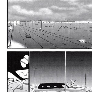 [HINODE Heim] Plastic Romantic [Eng] – Gay Manga sex 123