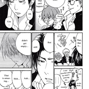 [HINODE Heim] Plastic Romantic [Eng] – Gay Manga sex 134