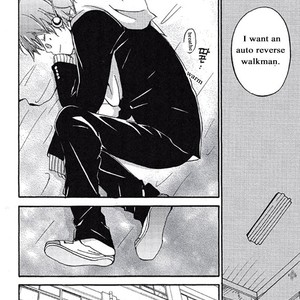 [HINODE Heim] Plastic Romantic [Eng] – Gay Manga sex 139