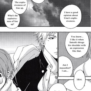 [HINODE Heim] Plastic Romantic [Eng] – Gay Manga sex 154