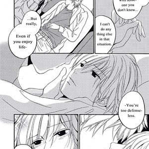 [HINODE Heim] Plastic Romantic [Eng] – Gay Manga sex 173