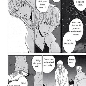 [HINODE Heim] Plastic Romantic [Eng] – Gay Manga sex 177