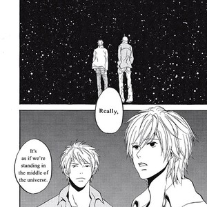 [HINODE Heim] Plastic Romantic [Eng] – Gay Manga sex 185
