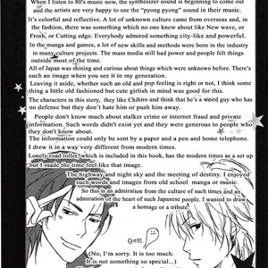 [HINODE Heim] Plastic Romantic [Eng] – Gay Manga sex 193