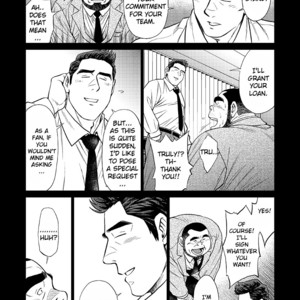 [BIG GYM (Fujimoto Gou, Toriki Kuuya)] Okinawa Slave Island 03 [Eng] – Gay Manga sex 11