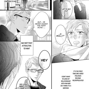 [HASUMI Hana] Haradachi Magire to Gokigen Tori (c.1) [Eng] – Gay Manga sex 7