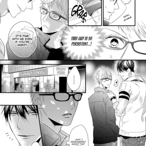 [HASUMI Hana] Haradachi Magire to Gokigen Tori (c.1) [Eng] – Gay Manga sex 9