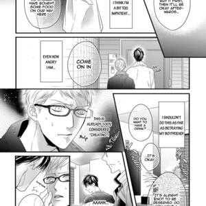 [HASUMI Hana] Haradachi Magire to Gokigen Tori (c.1) [Eng] – Gay Manga sex 10