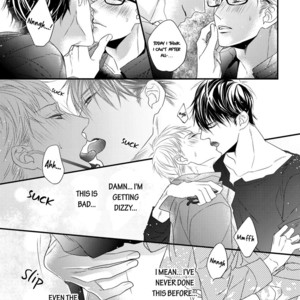 [HASUMI Hana] Haradachi Magire to Gokigen Tori (c.1) [Eng] – Gay Manga sex 11